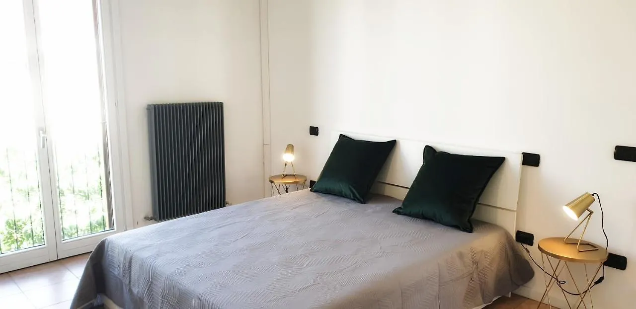 Venezia & Treviso Design Apartment By Anthea Homes Casièr