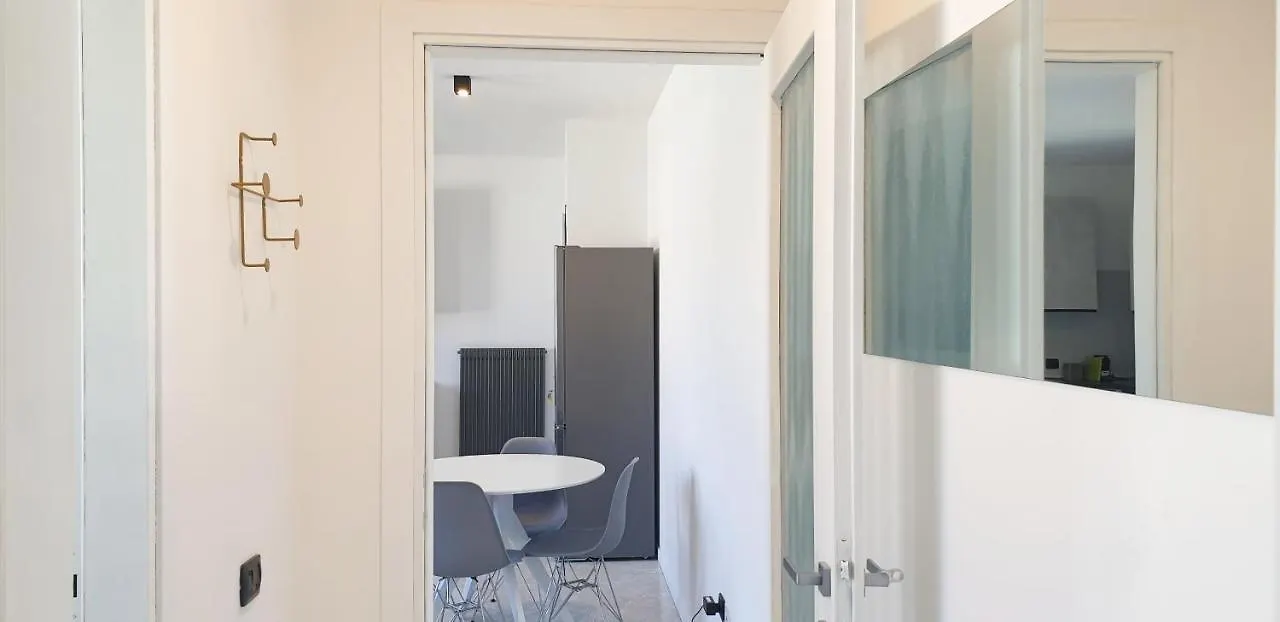Venezia & Treviso Anthea Apartment Design E Garage Casier Italy