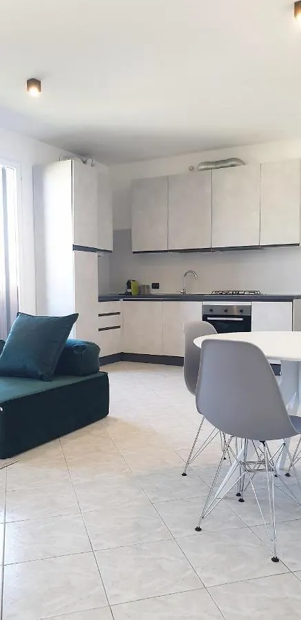 Venezia & Treviso Anthea Apartment Design E Garage Casier