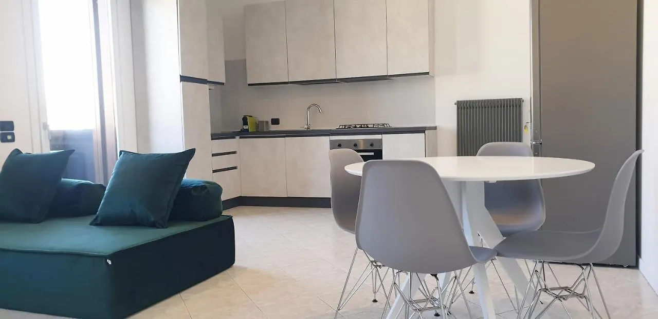 Venezia & Treviso Anthea Apartment Design E Garage Casier