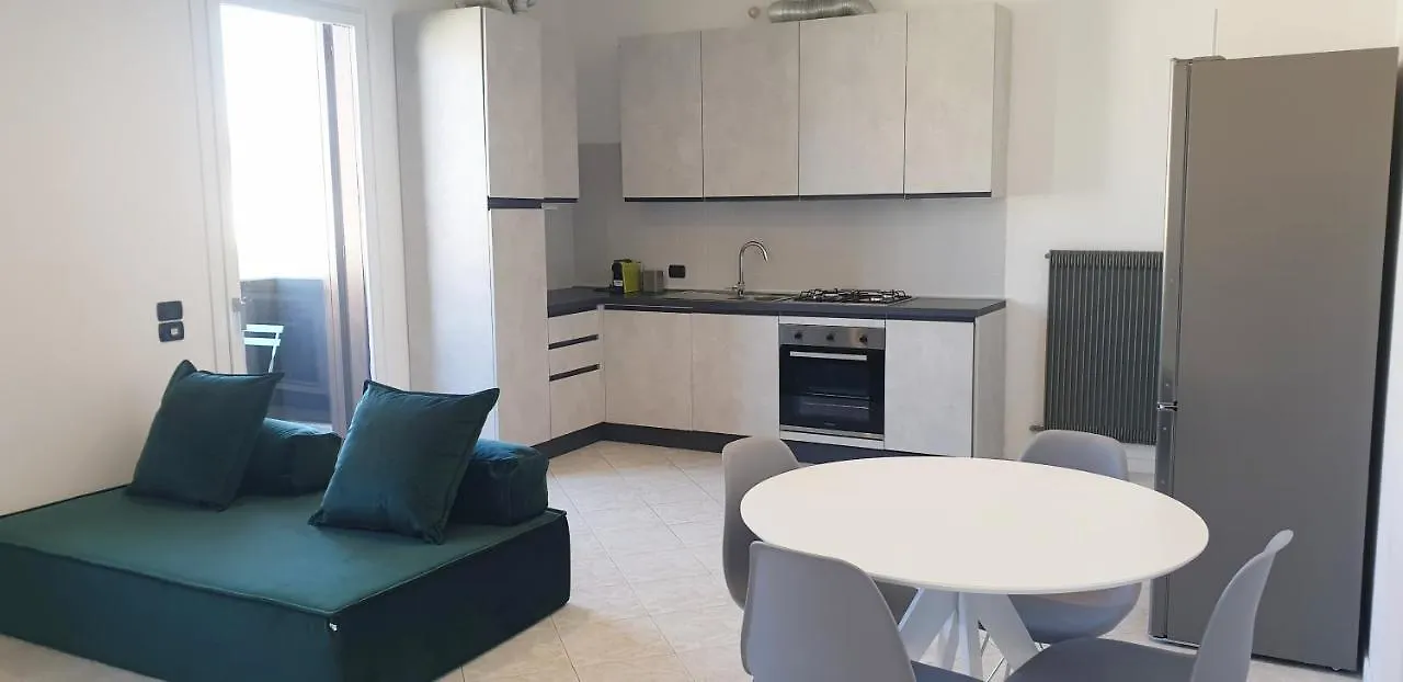 Venezia & Treviso Anthea Apartment Design E Garage Casier 0*,  Italy