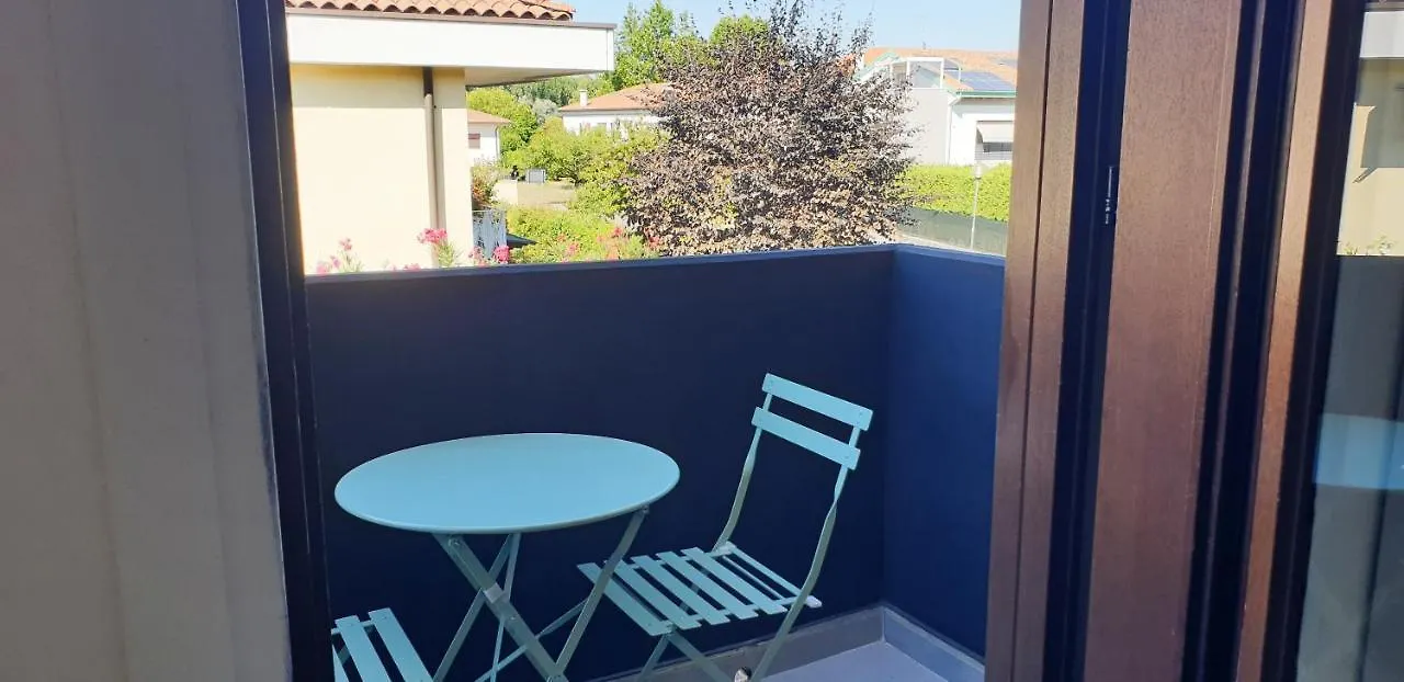 Venezia & Treviso Anthea Apartment Design E Garage Casier 0*,
