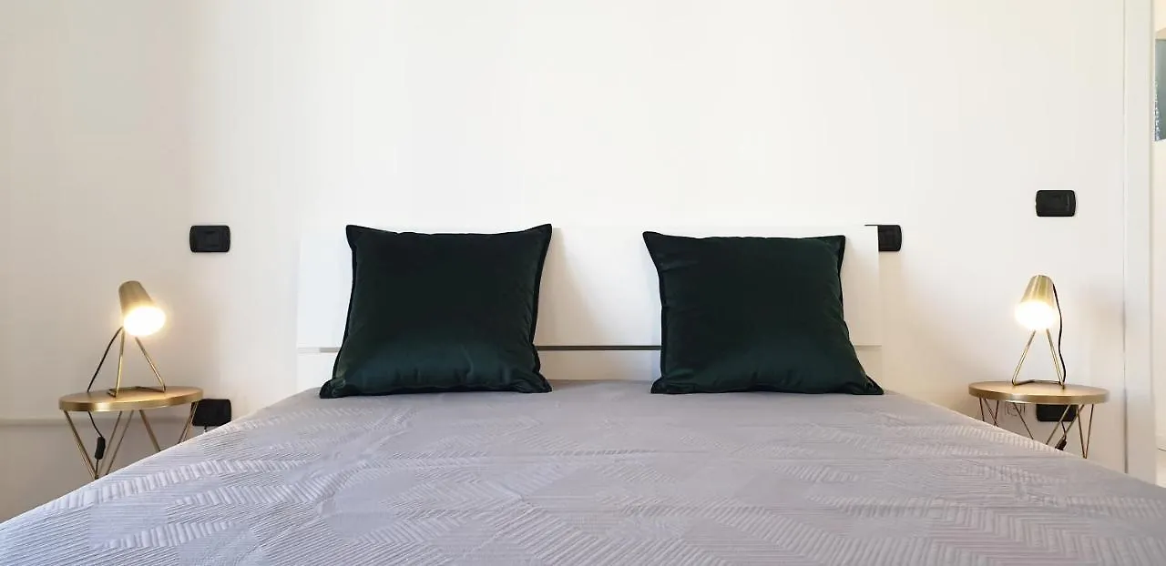 Venezia & Treviso Anthea Apartment Design E Garage Casier Italy