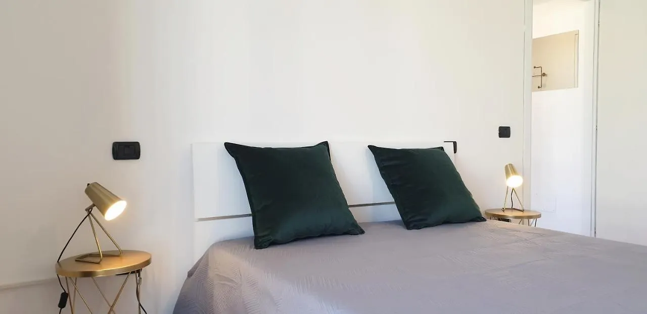 Venezia & Treviso Anthea Apartment Design E Garage Casier