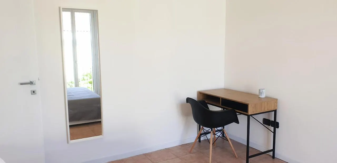 Venezia & Treviso Anthea Apartment Design E Garage Casier