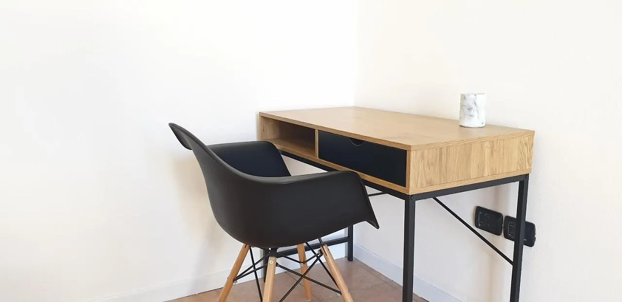 Venezia & Treviso Anthea Apartment Design E Garage Casier 0*,  Italy