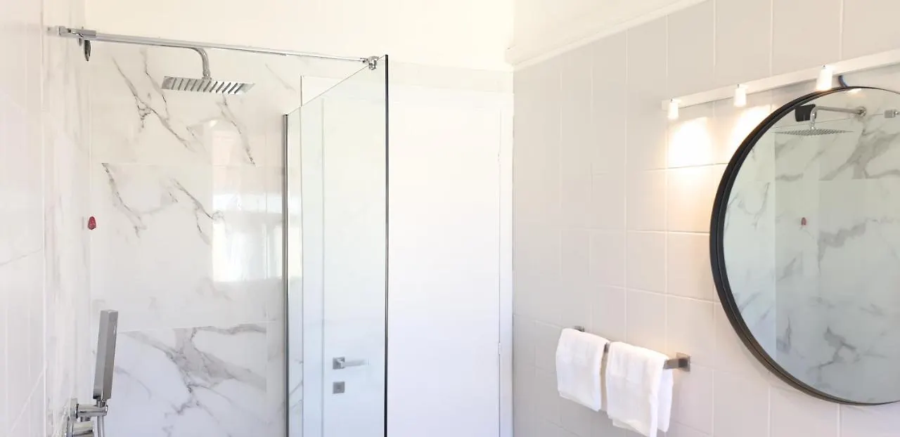 Venezia & Treviso Anthea Apartment Design E Garage Casier 0*,