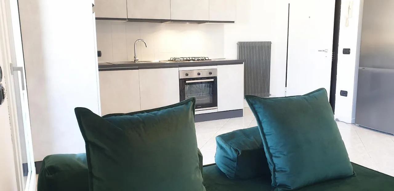 Venezia & Treviso Anthea Apartment Design E Garage Casier 0*,  Italy