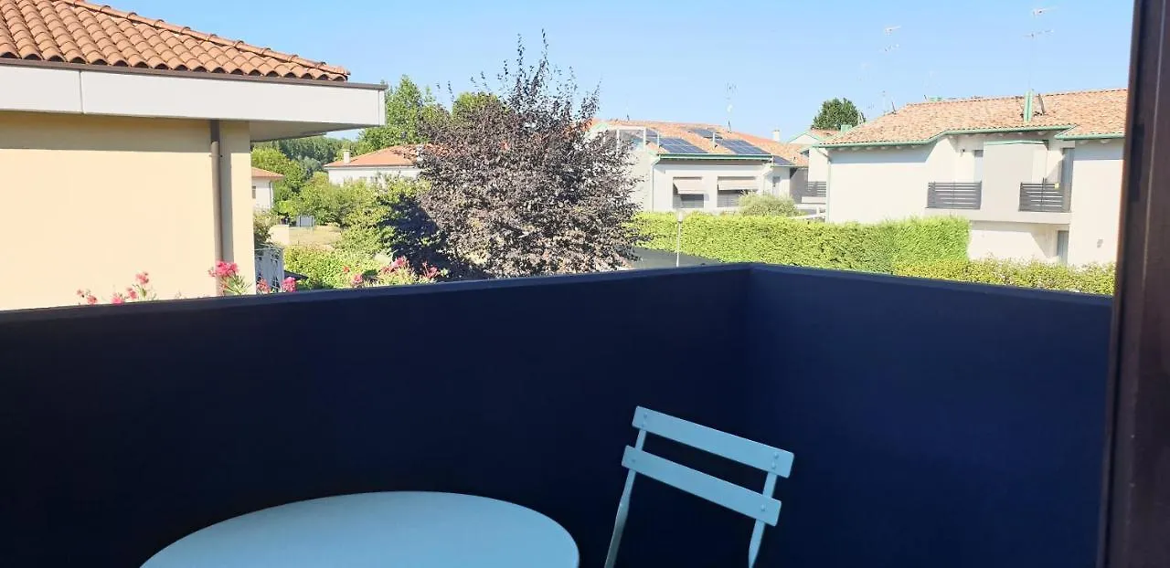 Venezia & Treviso Anthea Apartment Design E Garage Casier