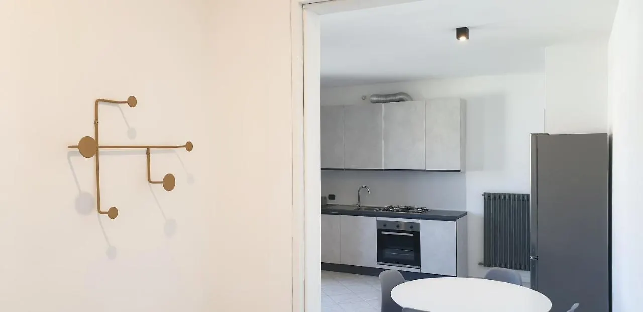 Venezia & Treviso Anthea Apartment Design E Garage Casier