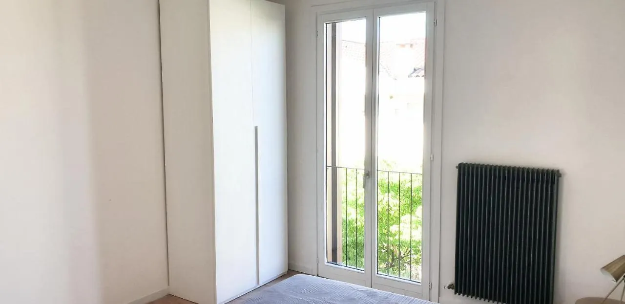 Venezia & Treviso Anthea Apartment Design E Garage Casier Italy